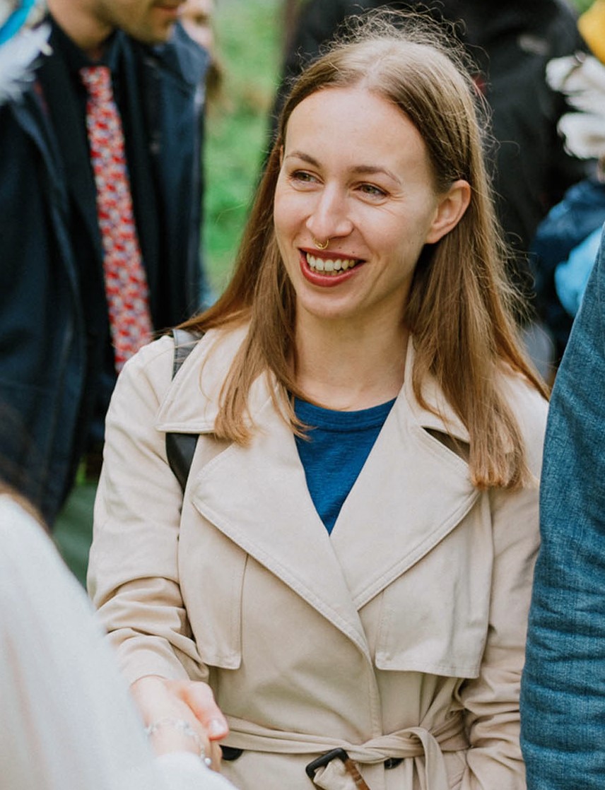 Tereza Soldátová avatar